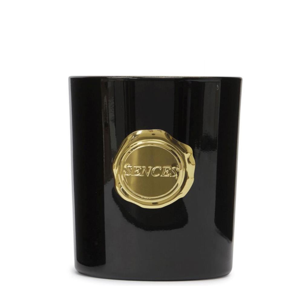 Sences Incense Noir Boxed Luxury Candle £13.94